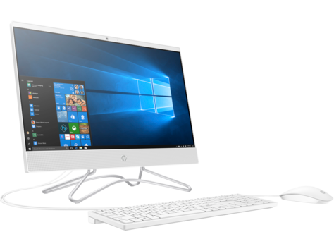 Моноблок HP - 22-c1002ur