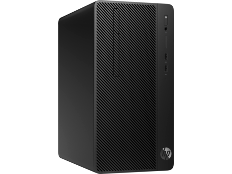 Системный блок HP - 290 G2 MT 4VF88EA