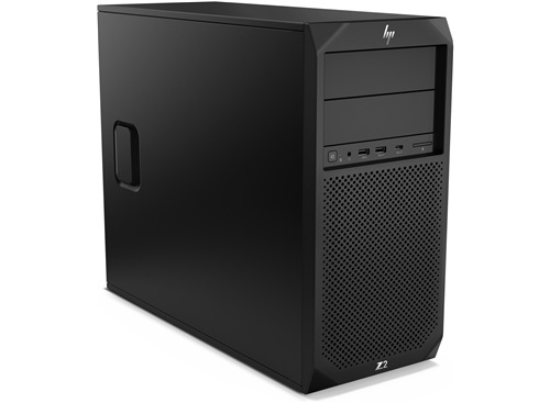 Системный блок HP - Z2 TWR G4 WKS 4RW89EA