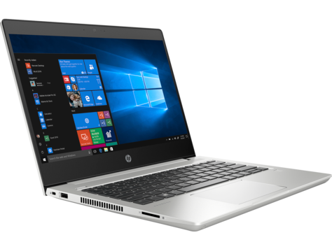 Ноутбук HP - ProBook 430 G6