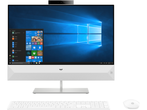 Моноблок HP - Pavilion 24-xa0022ur