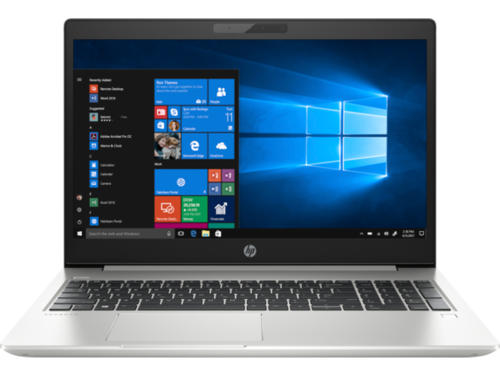 Ноутбук HP - 7DF52EA ProBook 450 G6