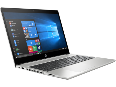 Ноутбук HP - ProBook 450 G6 5PQ02EA