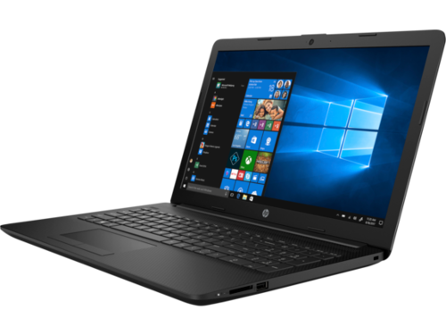 Ноутбук HP - 15-db1085ur