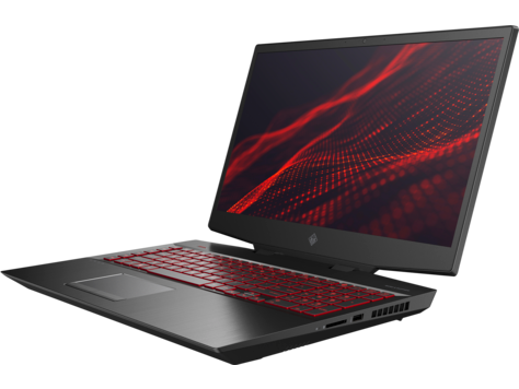 Ноутбук HP - Omen 17-cb0023ur
