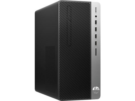 Системный блок HP - 290 G3 9DP50EA