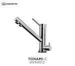 Кухонный смеситель OMOIKIRI - TONAMI C хром 4994012