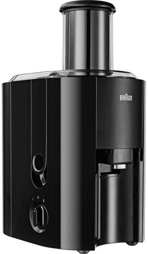 Соковыжималка BRAUN - J 300 (ID:PK00557)