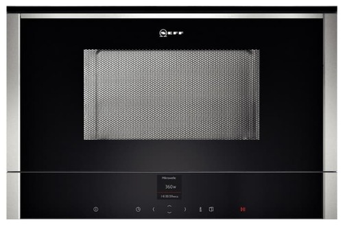 Микроволновая печь NEFF - C 17WR 01N0