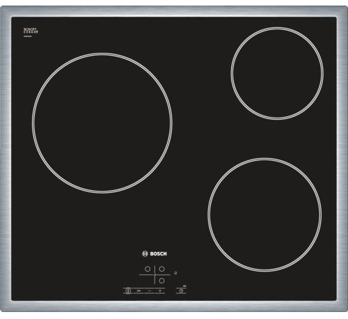 Варочная поверхность BOSCH - PKM645B17E