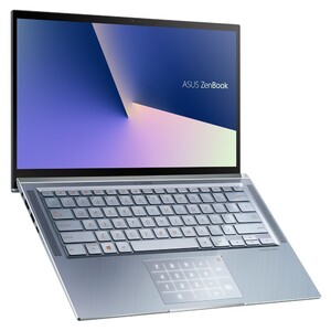 Ноутбук Asus - Zenbook UM431DA-AM024T (90NB0PB3-M01040)(510028)