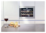 Винный холодильник LIEBHERR - WKEes 553