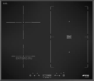 Варочная поверхность SMEG - SIM561B