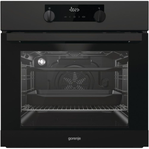 Электрическая духовка Gorenje - BO735E11BK-2