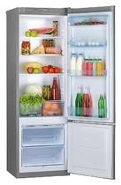 Холодильник POZIS - RK-103 серебристый