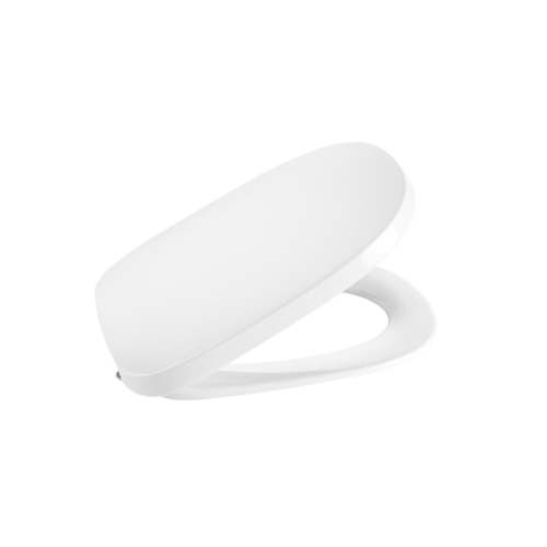 Сиденье с крышкой для унитаза - ROCA - 7801B8200B BEYOND