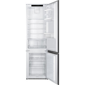 Холодильник SMEG - C41941F
