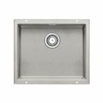 Кухонная мойка BLANCO - SUBLINE 500-U жемчужный (523435)