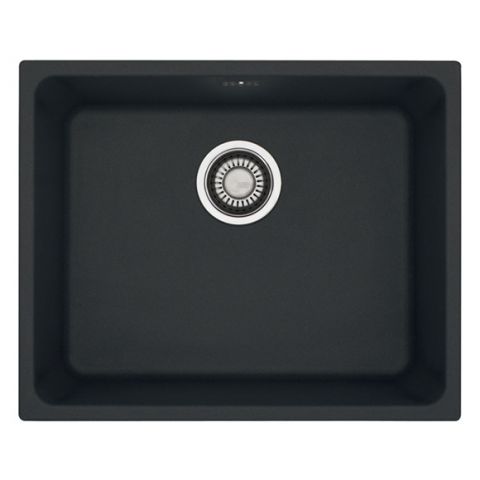 Кухонная мойка FRANKE - KBG 110-50 оникс (125.0176.636)