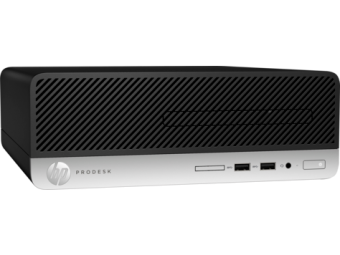 Системный блок HP - ProDesk 400 G5 SFF 4CZ79EA