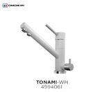 Кухонный смеситель OMOIKIRI - TONAMI WH белый 4994061