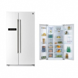 Холодильник Side-by-Side DAEWOO - FRN-X22B4CW