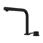 Кухонный смеситель OMOIKIRI - NARA 2 PLUS S GB графит 4994373