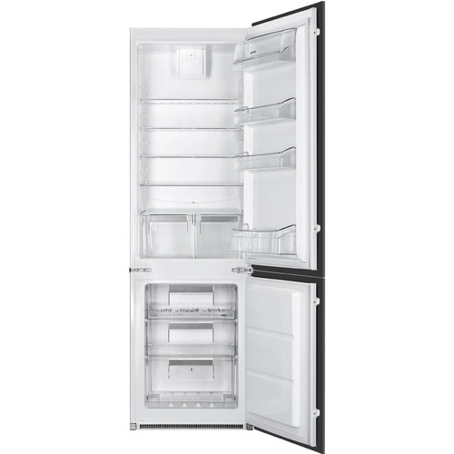Холодильник SMEG - C7280NEP