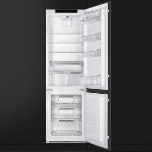 Холодильник SMEG - C7280NLD2P