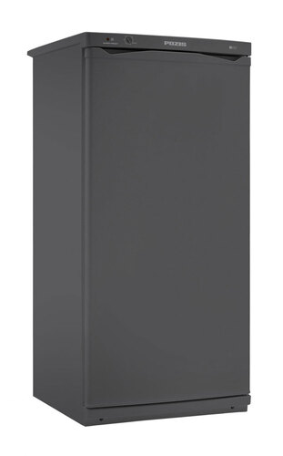 Морозильник POZIS - Свияга-106-2 графитовый