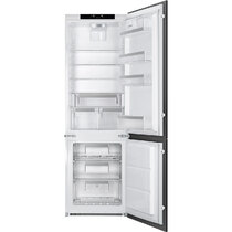 Холодильник SMEG - C8174N3E
