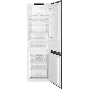 Холодильник SMEG - C8175TN2P