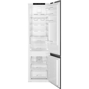 Холодильник SMEG - C8194TN2P