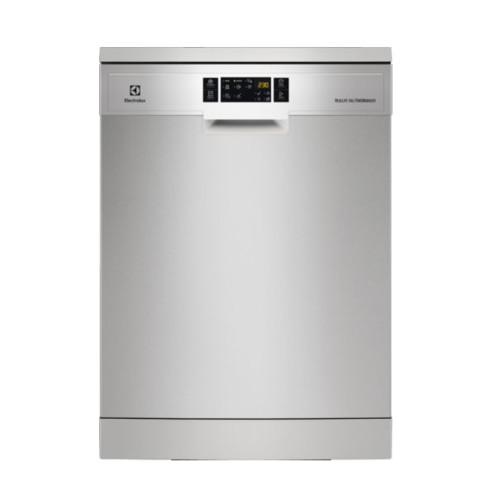 Посудомоечная машина ELECTROLUX - ESF8560ROX