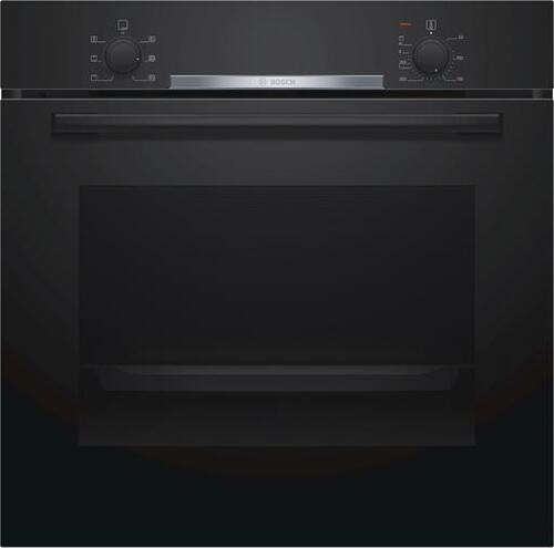 Духовой шкаф BOSCH - HBA 530 BB0S -