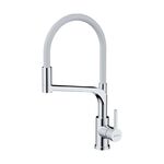 Кухонный смеситель OMOIKIRI - SINTO 2 PLUS C WH белый 4994378