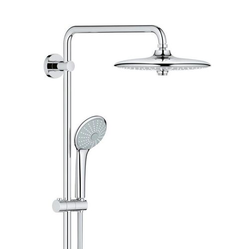 Душевая система GROHE - 27296002