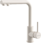 Кухонный смеситель OMOIKIRI - NAKAGAWA 2 PLUS PA пастила 4994421