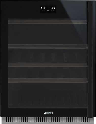 Винный шкаф SMEG - CVI638LWN3