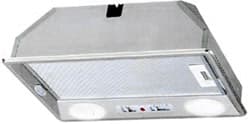 Вытяжка JET AIR - CA 3/520 1M INX-09
