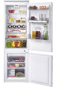 Холодильник CANDY - CKBBS 182FT