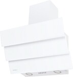 Кухонная вытяжка MAUNFELD Cascada Push 60 белый