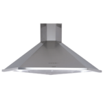 Вытяжка CATA - ANGOLO-BOX-X/B-