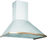 Вытяжка CATA - CLASICA 600 BLANCA/B