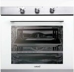 Встр. духовой шкаф CATA - CM 760 AS WH