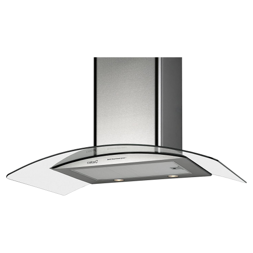 Вытяжка CATA - KYROS-TC3V-700-GLASS/A-