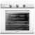 Духовой шкаф CATA - CM-760-AS-WH-
