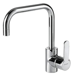 Кухонный смеситель - BRAVAT - F73783C-1A