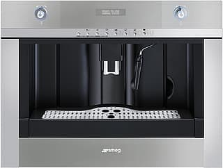 Кофемашина Smeg - CMSC45B (доставка 4-6 недель) ID:SM04033
