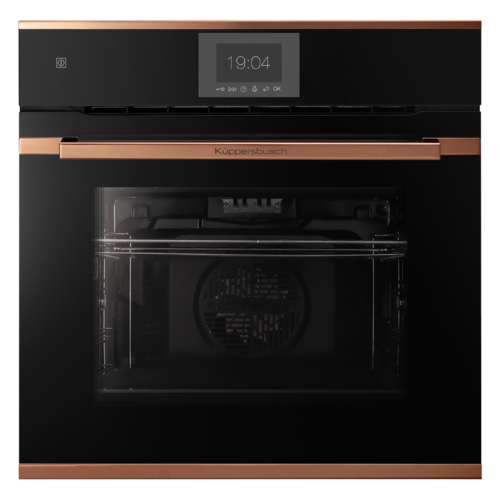 Духовой шкаф - KUPPERSBUSCH - BP 6550.0 S7 Copper